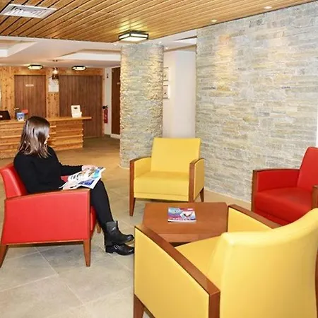 Resort Vaujany Scm4 La Cascade Allemont